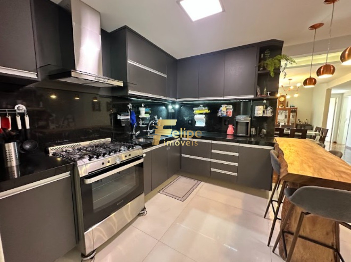 Apartamento, 3 quartos, 146 m² - Foto 14