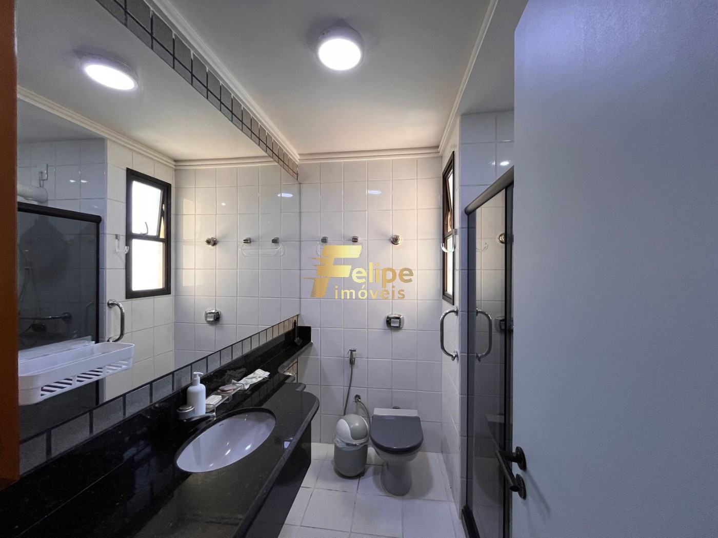 Apartamento, 4 quartos, 170 m² - Foto 21