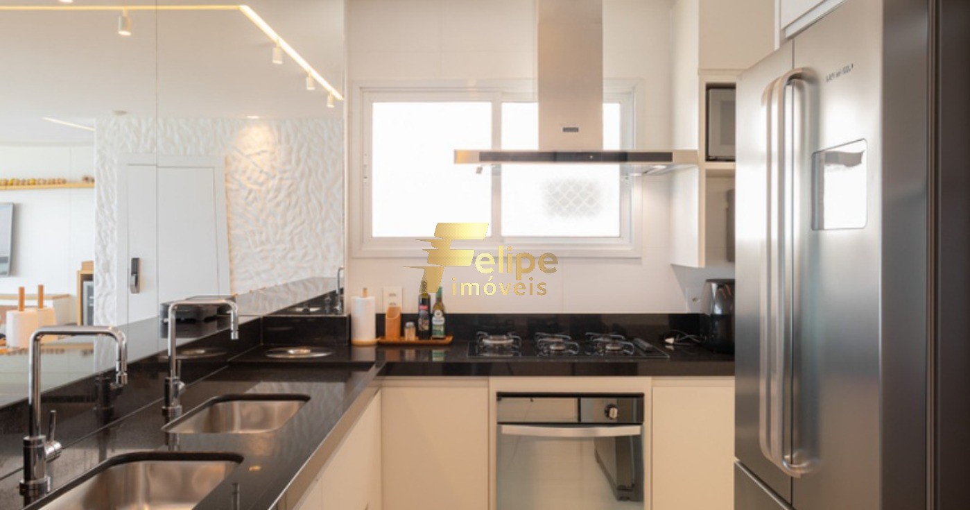Apartamento, 4 quartos, 174 m² - Foto 10