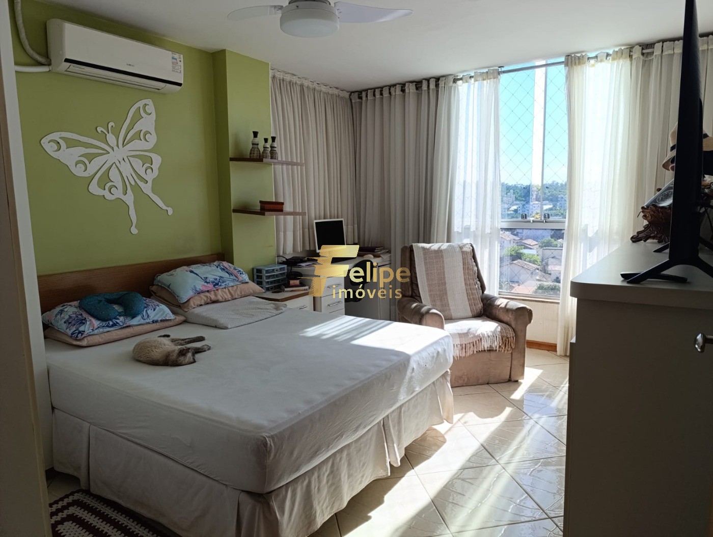 Apartamento, 3 quartos, 75 m² - Foto 6