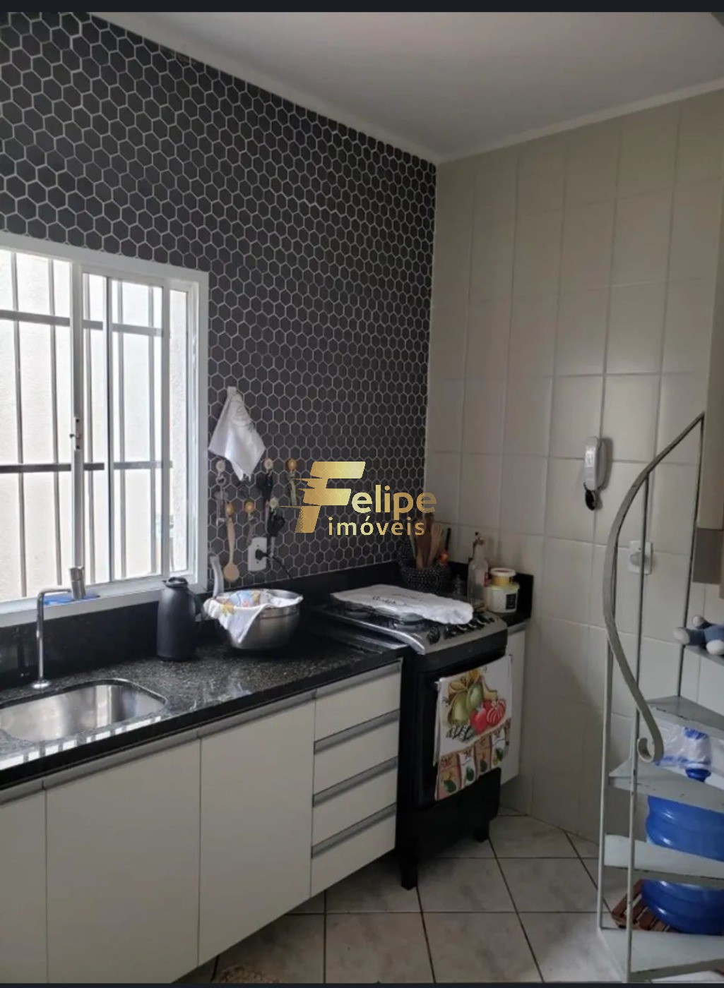 Casa, 3 quartos, 200 m² - Foto 2
