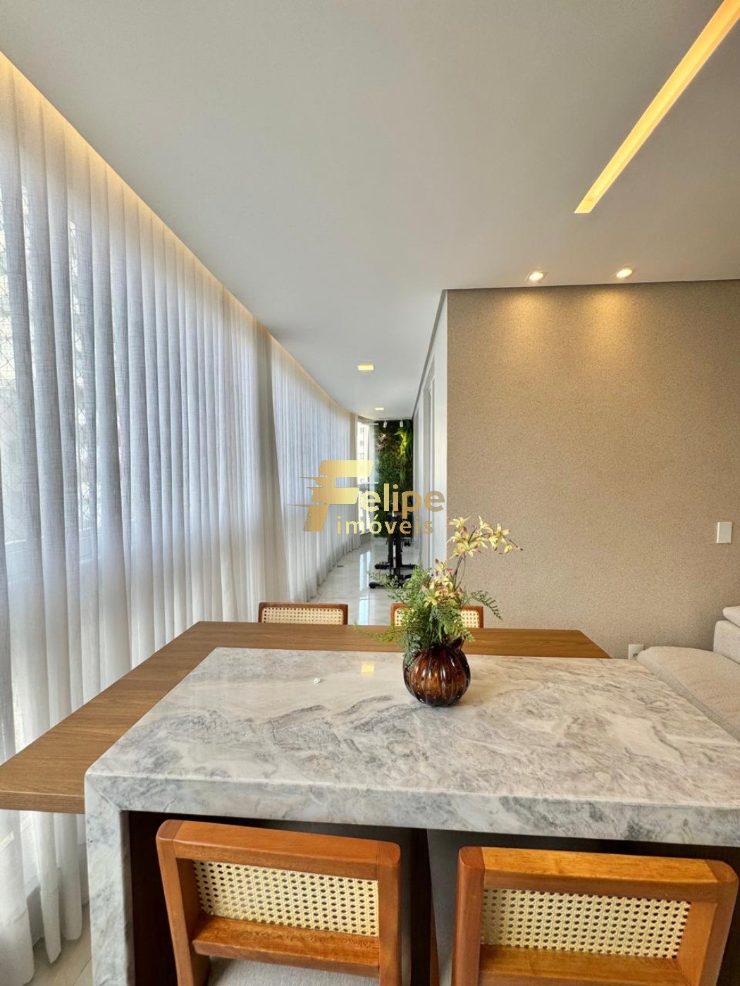 Apartamento, 3 quartos, 115 m² - Foto 6