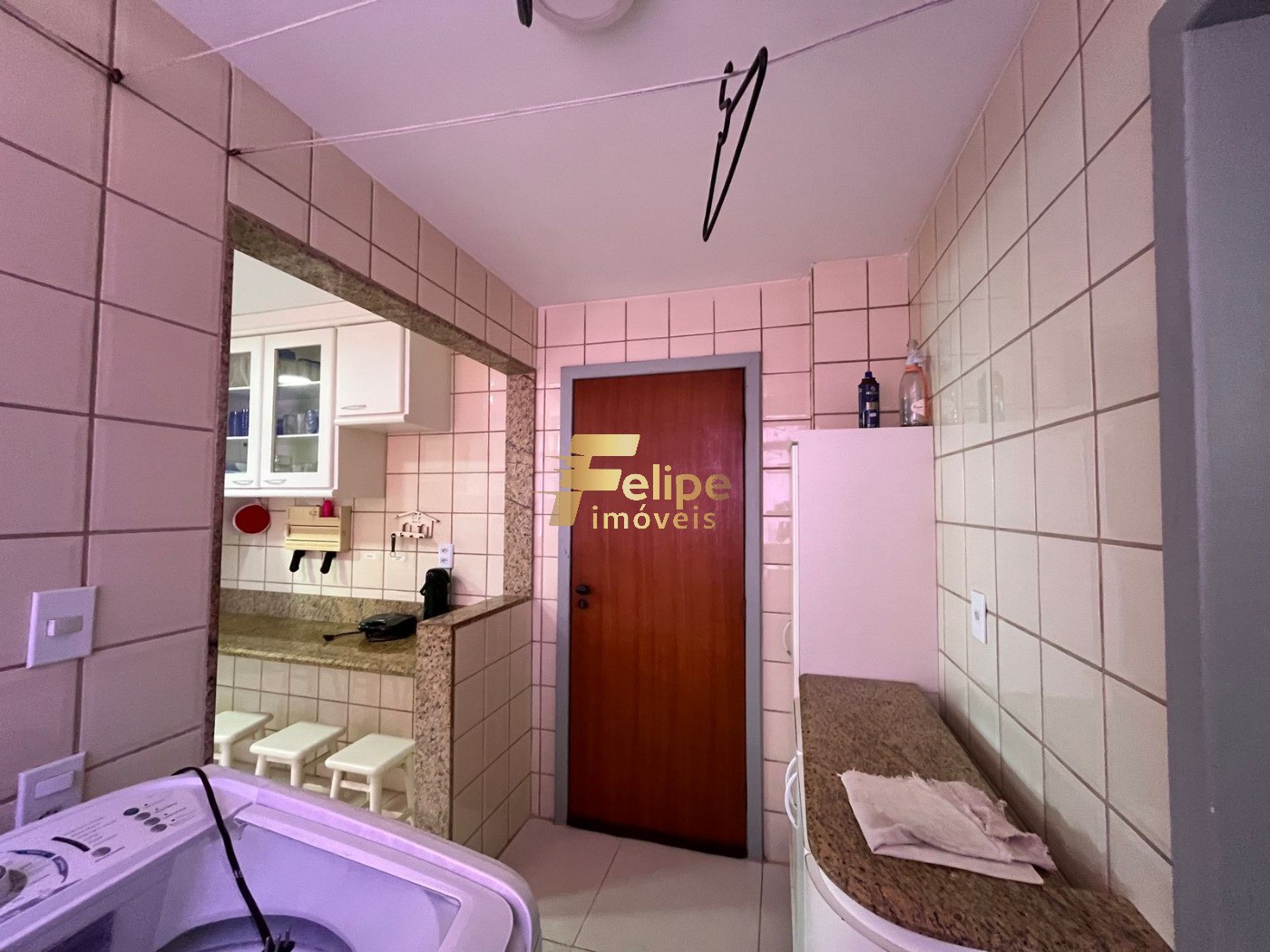 Apartamento, 4 quartos, 170 m² - Foto 5