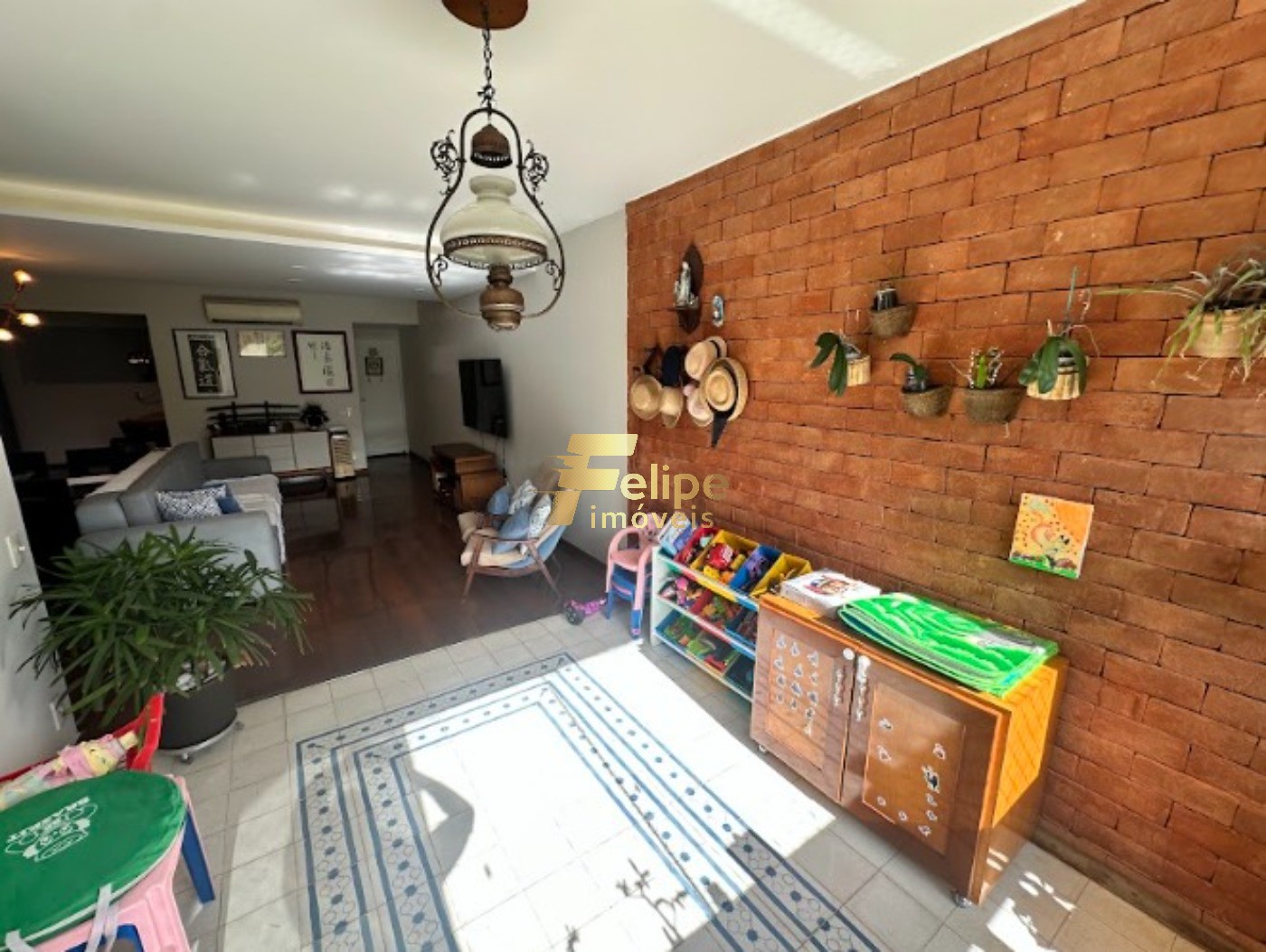 Apartamento, 3 quartos, 146 m² - Foto 21