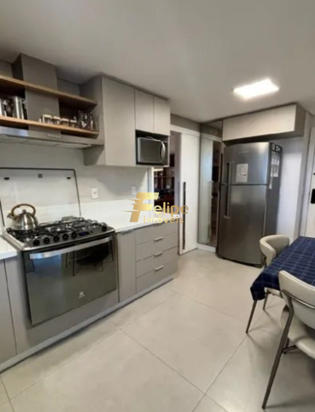 Apartamento, 3 quartos, 180 m² - Foto 8