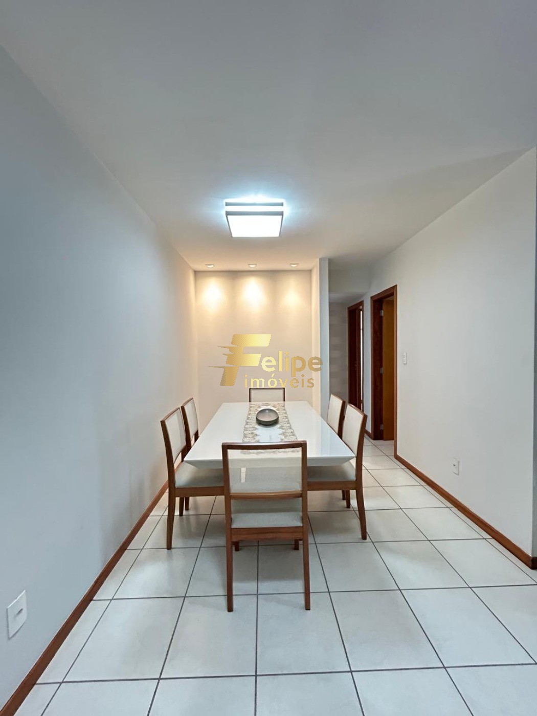 Apartamento, 3 quartos, 95 m² - Foto 2