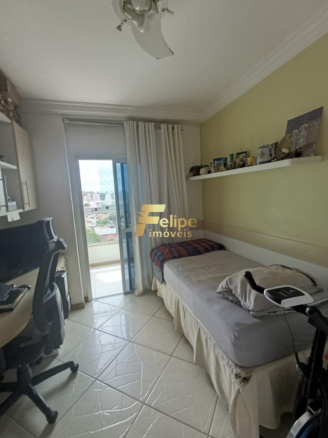 Apartamento, 3 quartos, 75 m² - Foto 39