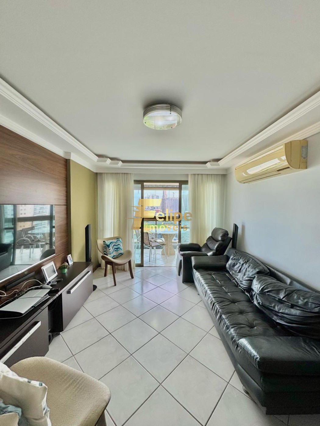 Apartamento, 3 quartos, 135 m² - Foto 15