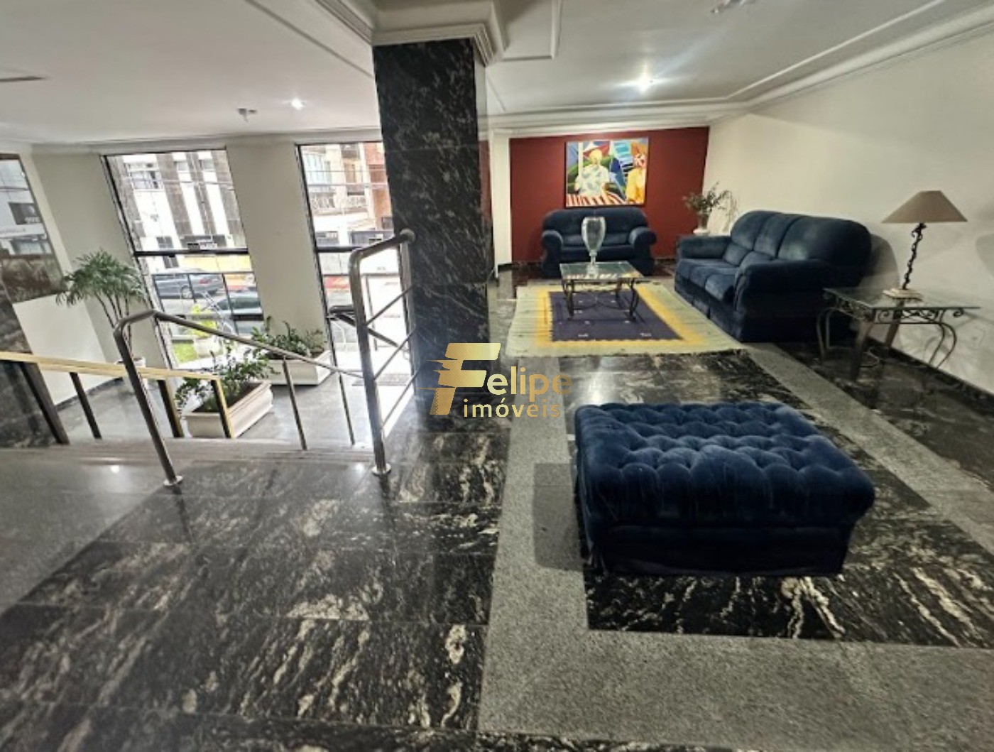Apartamento, 4 quartos, 143 m² - Foto 9