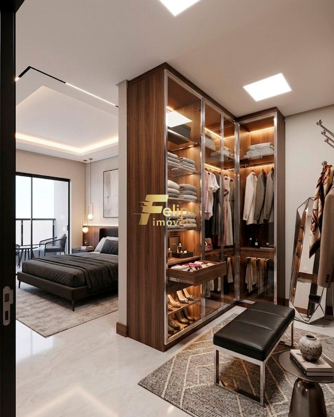 Casa, 3 quartos, 210 m² - Foto 4