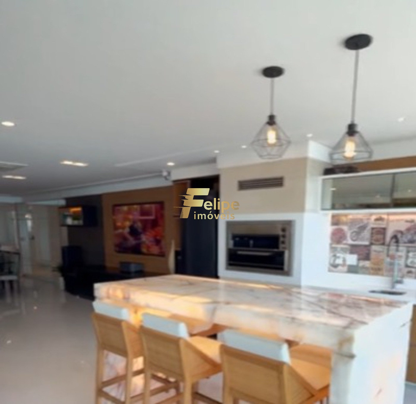 Apartamento, 4 quartos, 200 m² - Foto 18