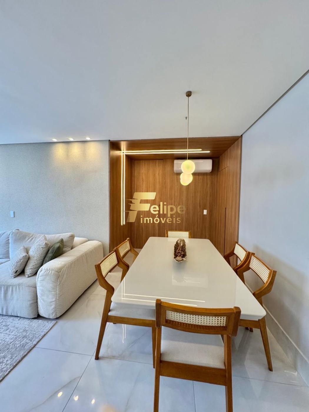 Apartamento, 3 quartos, 115 m² - Foto 11