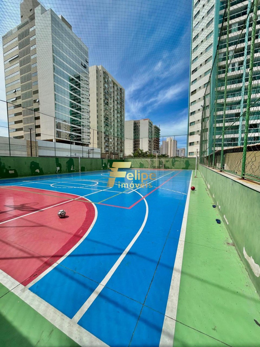 Apartamento, 3 quartos, 135 m² - Foto 24