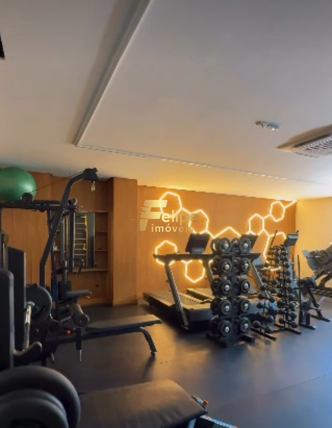 Apartamento, 4 quartos, 250 m² - Foto 6