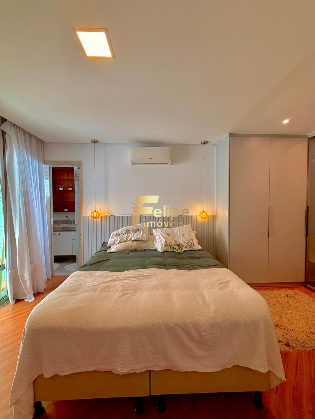 Apartamento, 3 quartos, 128 m² - Foto 8