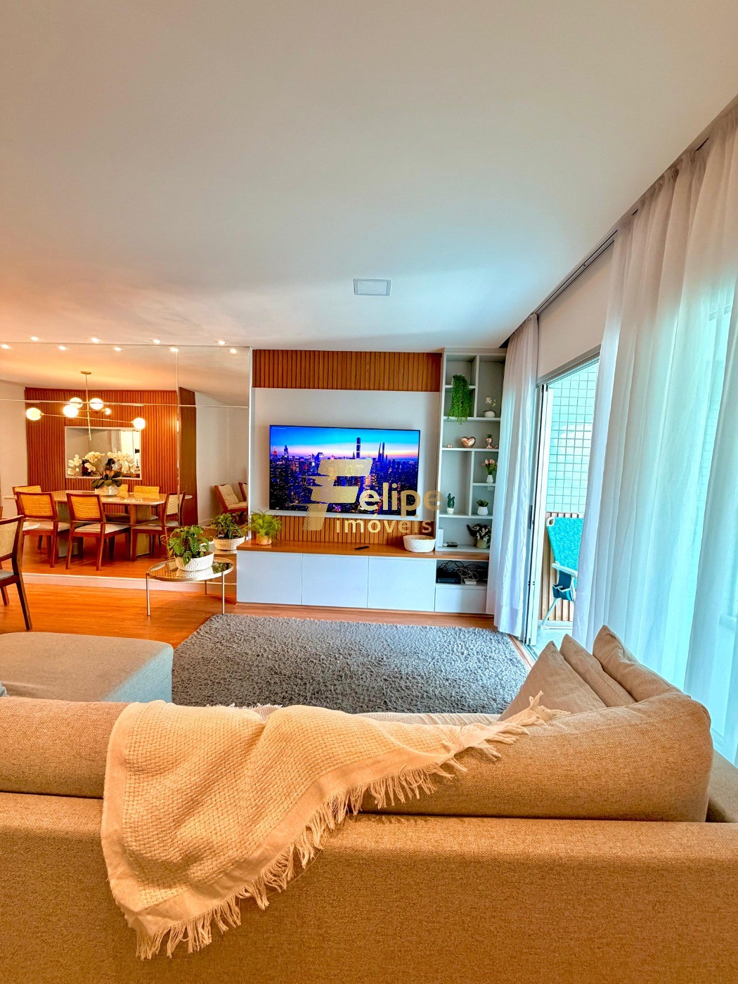 Apartamento, 3 quartos, 128 m² - Foto 27