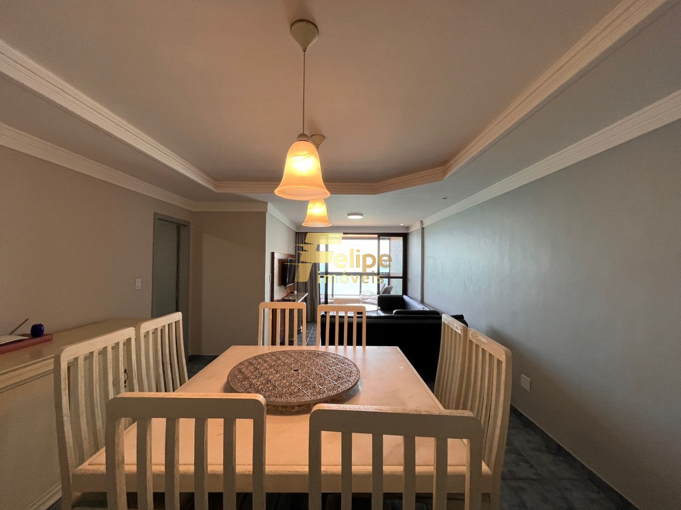 Apartamento, 4 quartos, 170 m² - Foto 24