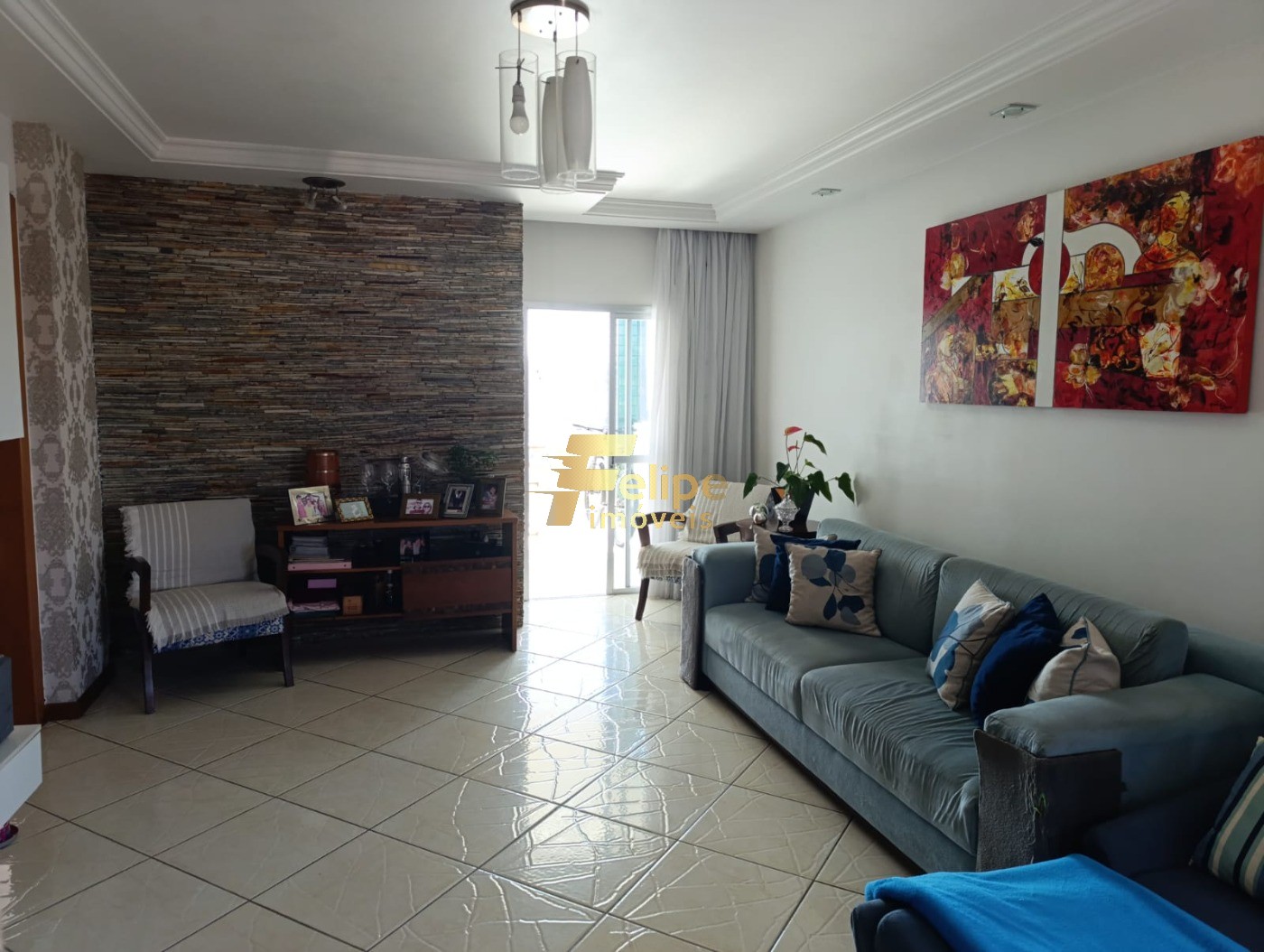 Apartamento, 3 quartos, 75 m² - Foto 40