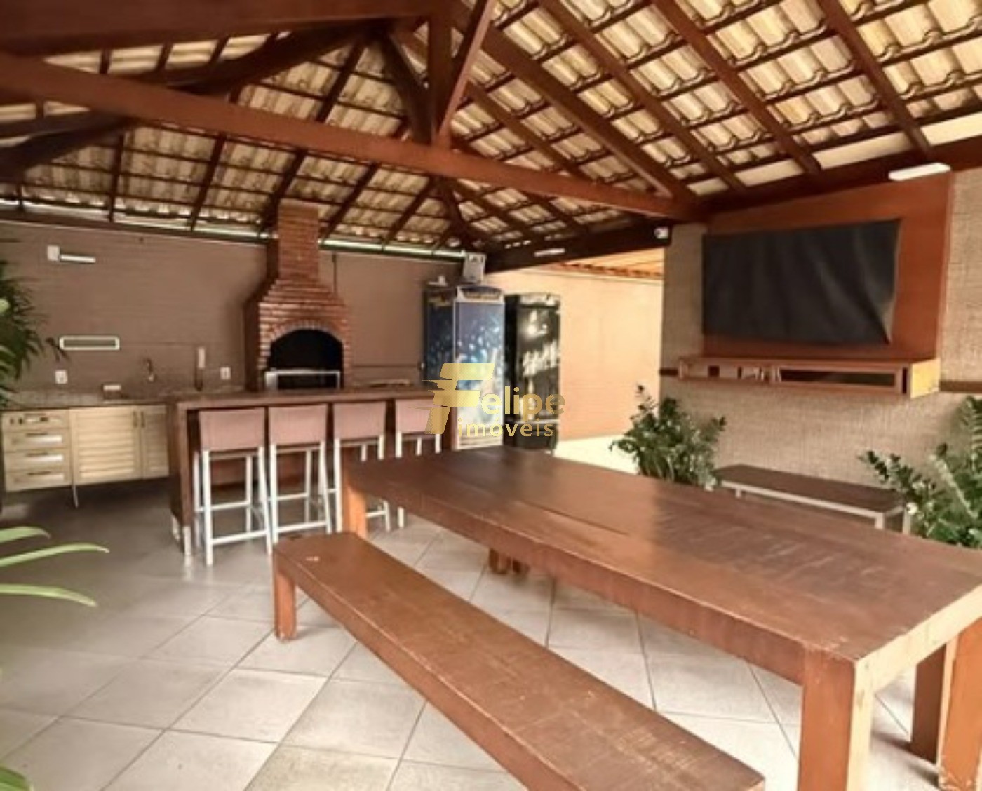 Apartamento, 3 quartos, 170 m² - Foto 2