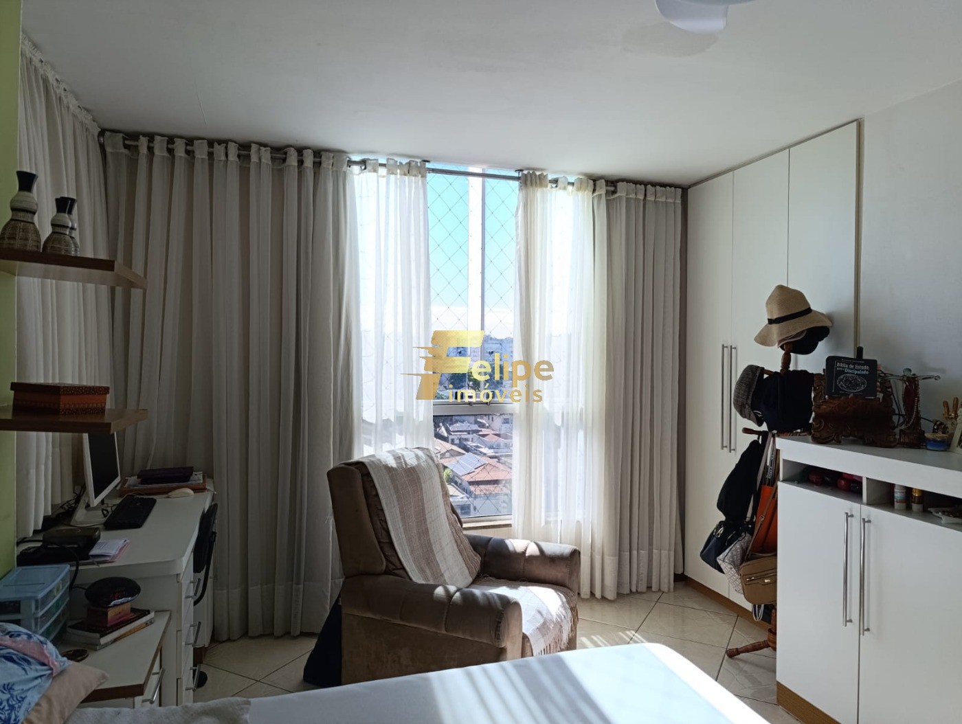 Apartamento, 3 quartos, 75 m² - Foto 8
