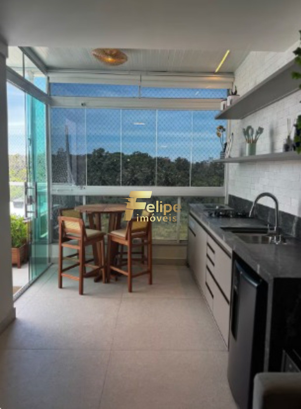 Cobertura, 2 quartos, 70 m² - Foto 15