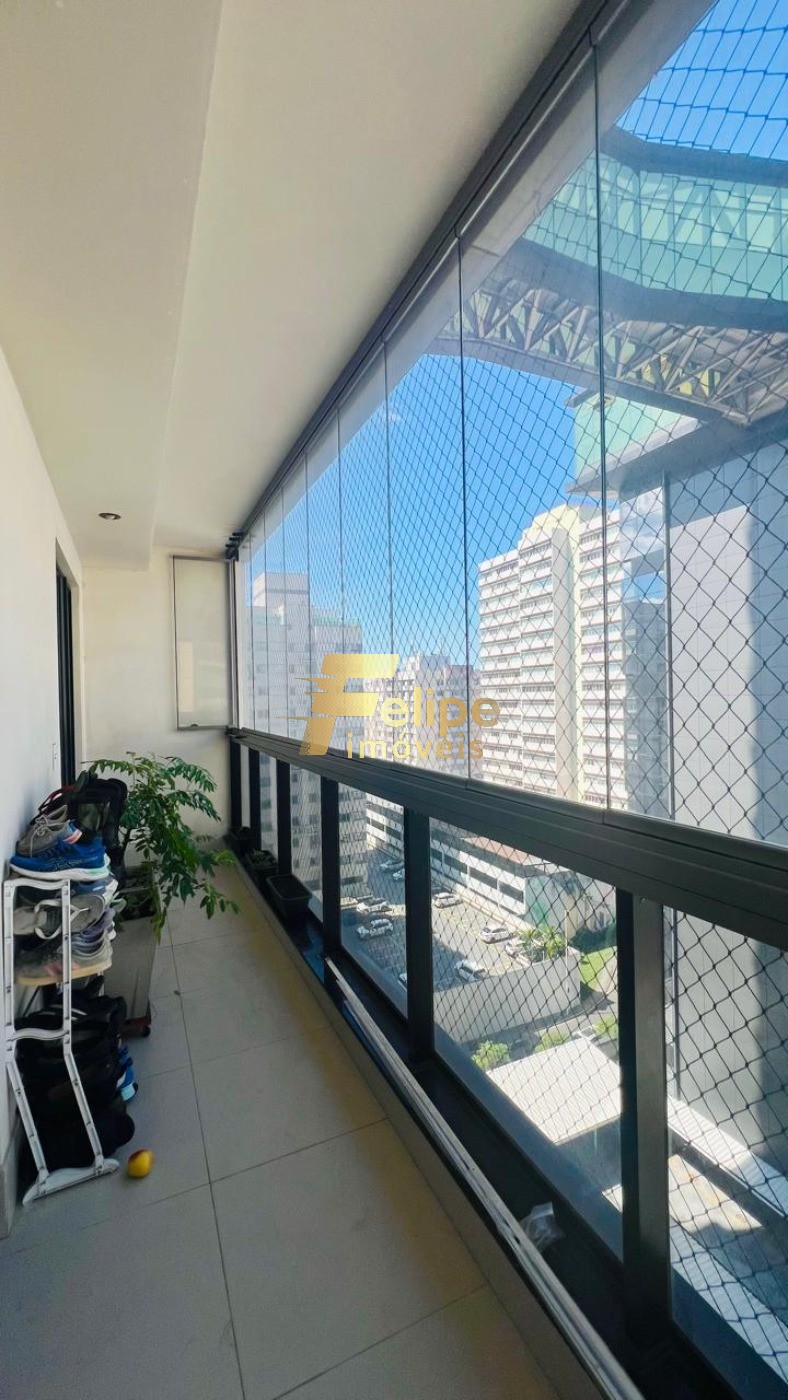 Apartamento, 3 quartos, 108 m² - Foto 11