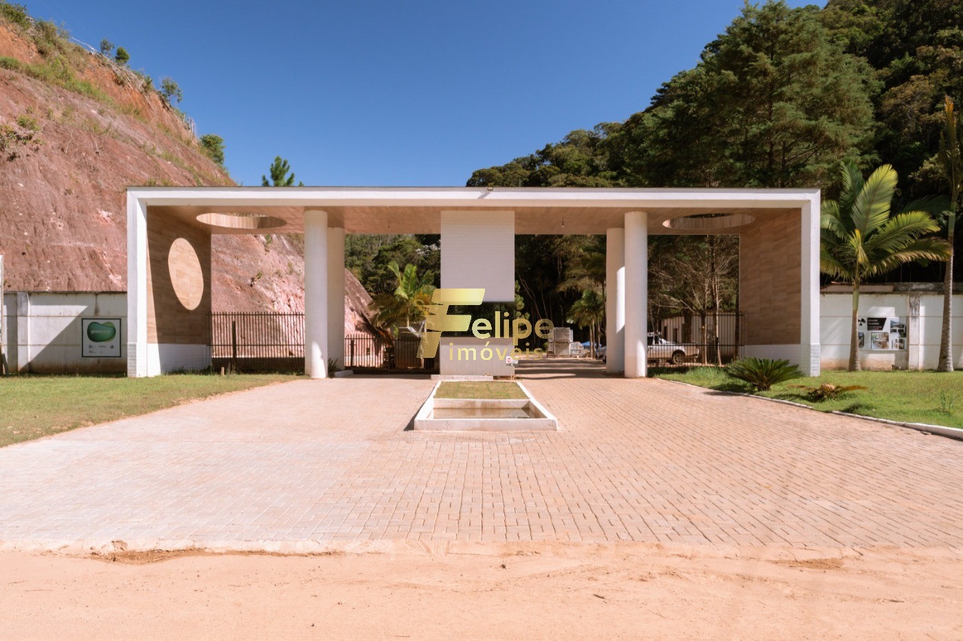 Terreno, 1021 m² - Foto 1