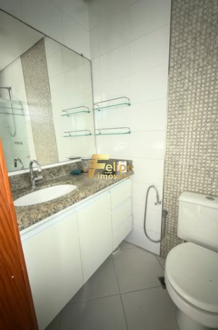 Apartamento, 3 quartos, 110 m² - Foto 3
