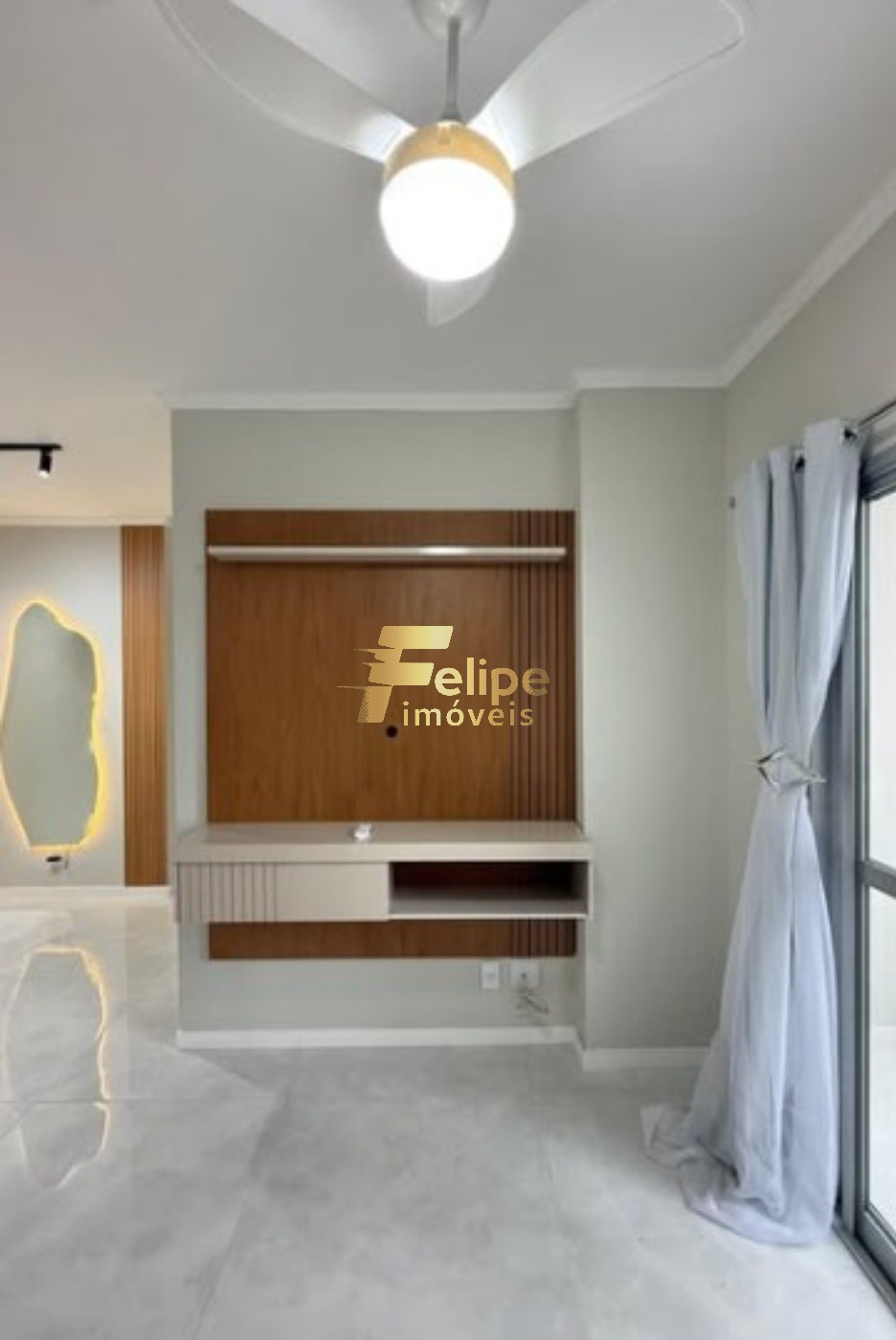 Apartamento, 2 quartos, 65 m² - Foto 3