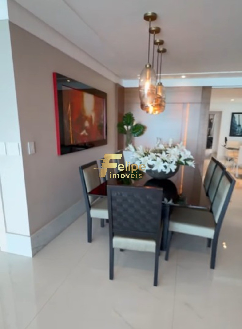 Apartamento, 4 quartos, 200 m² - Foto 22