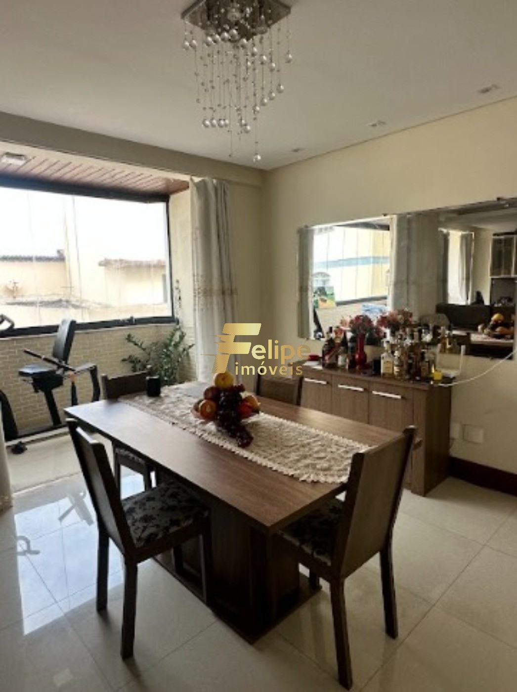 Apartamento, 4 quartos, 143 m² - Foto 5