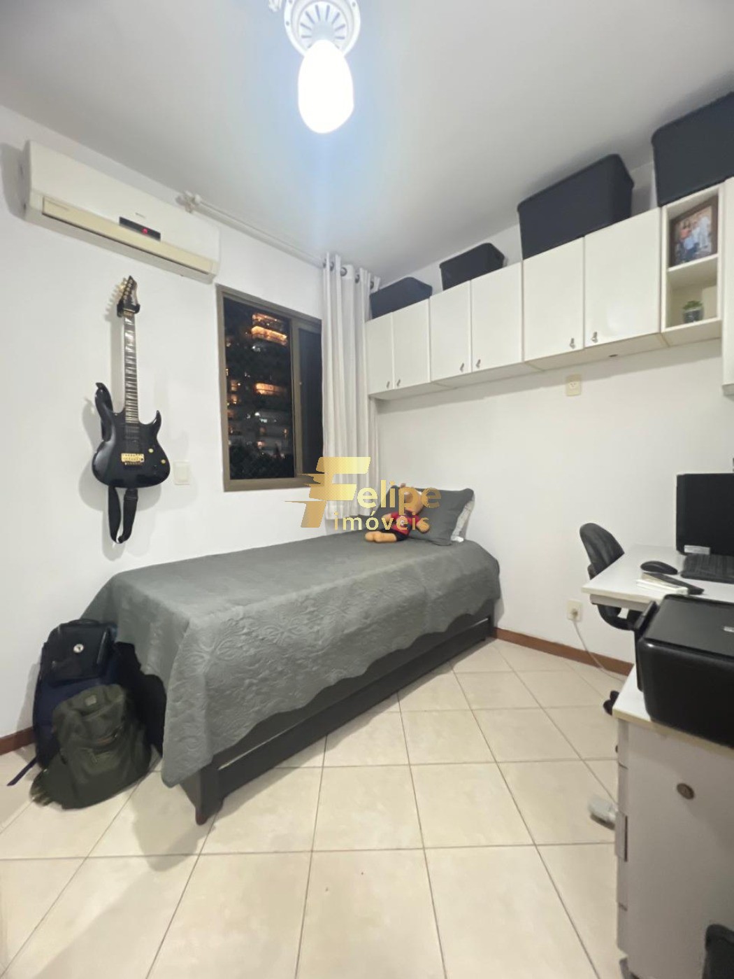 Apartamento, 3 quartos, 75 m² - Foto 5