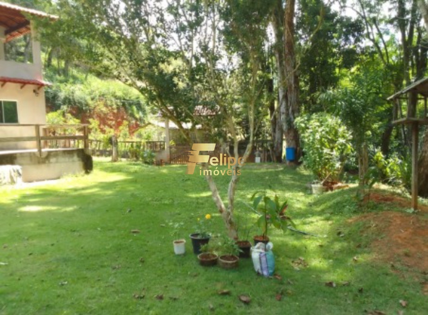 Sítio, 4 quartos, 240 m² - Foto 8