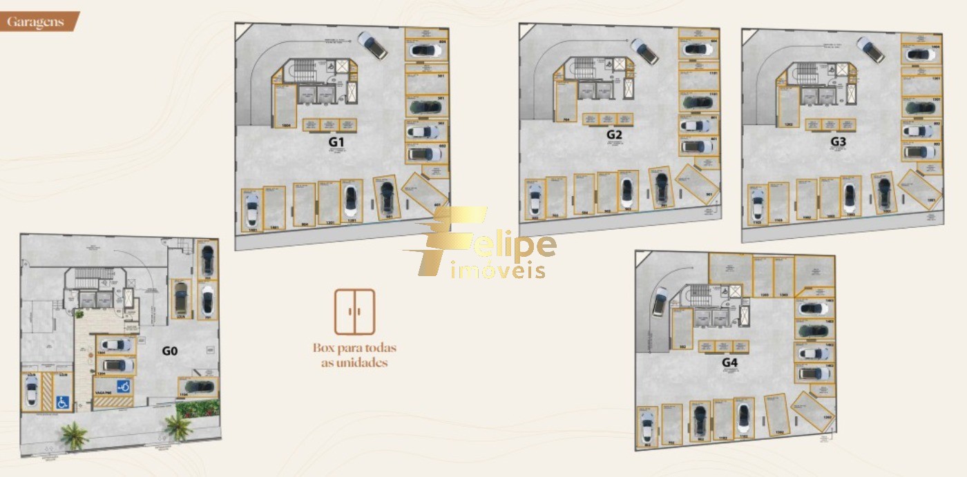 Apartamento, 1 quarto, 27 m² - Foto 18