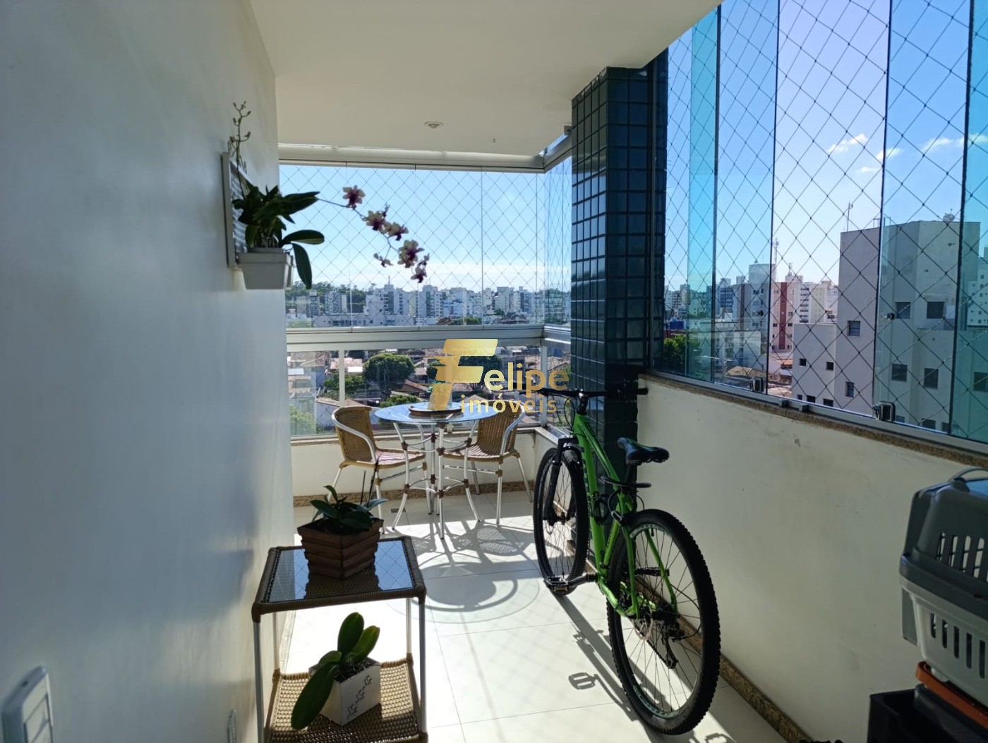 Apartamento, 3 quartos, 75 m² - Foto 35