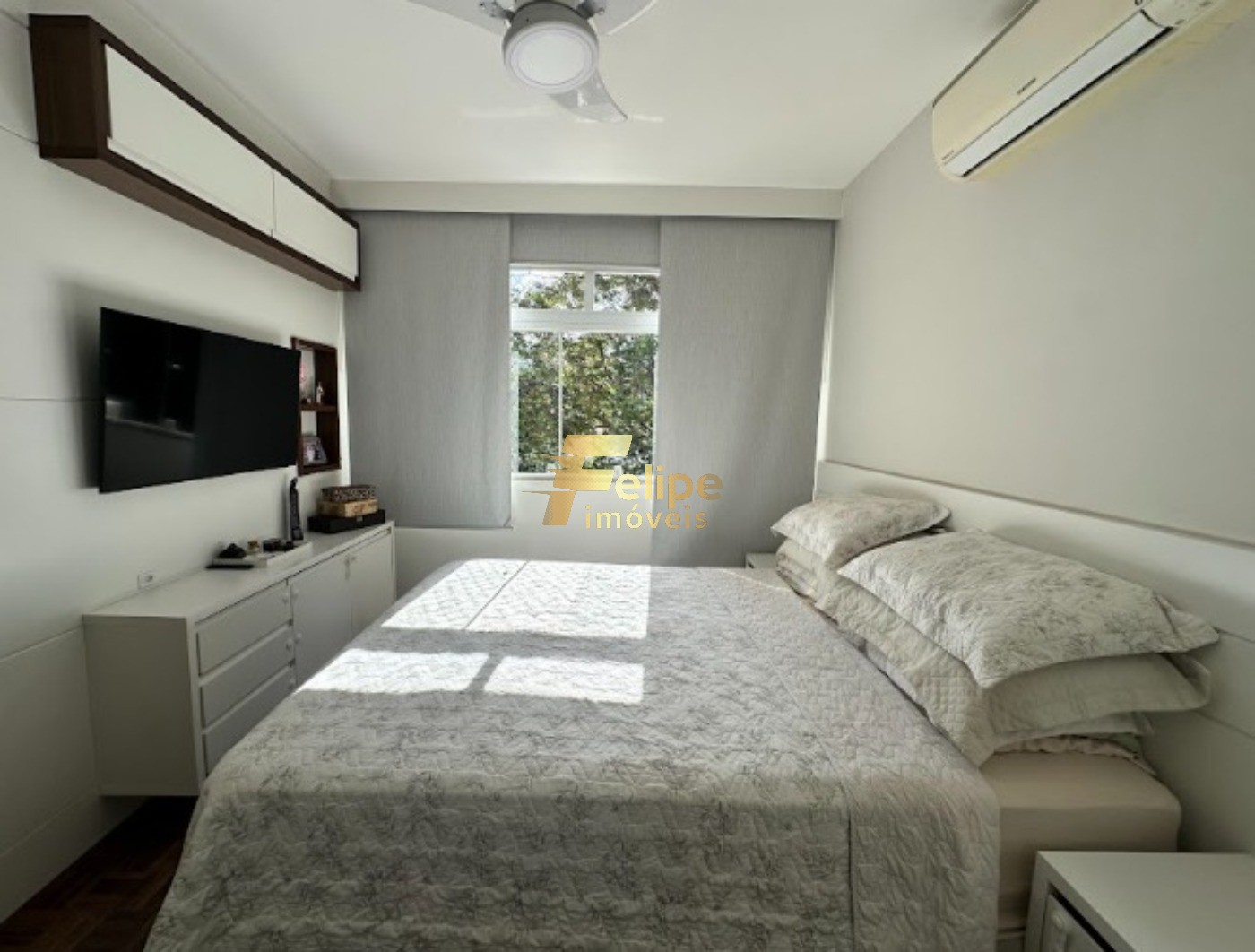 Apartamento, 3 quartos, 146 m² - Foto 4