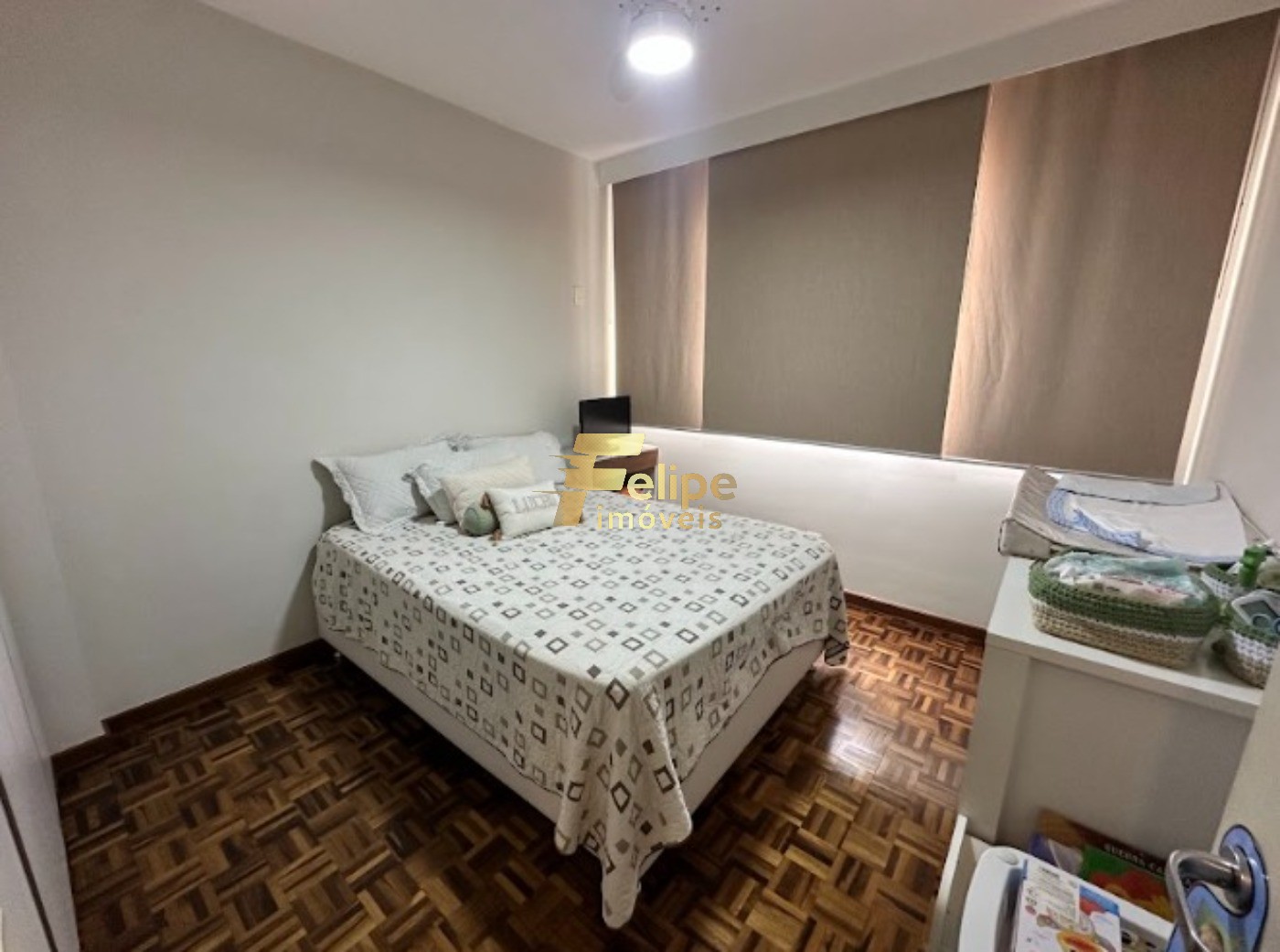 Apartamento, 3 quartos, 146 m² - Foto 12