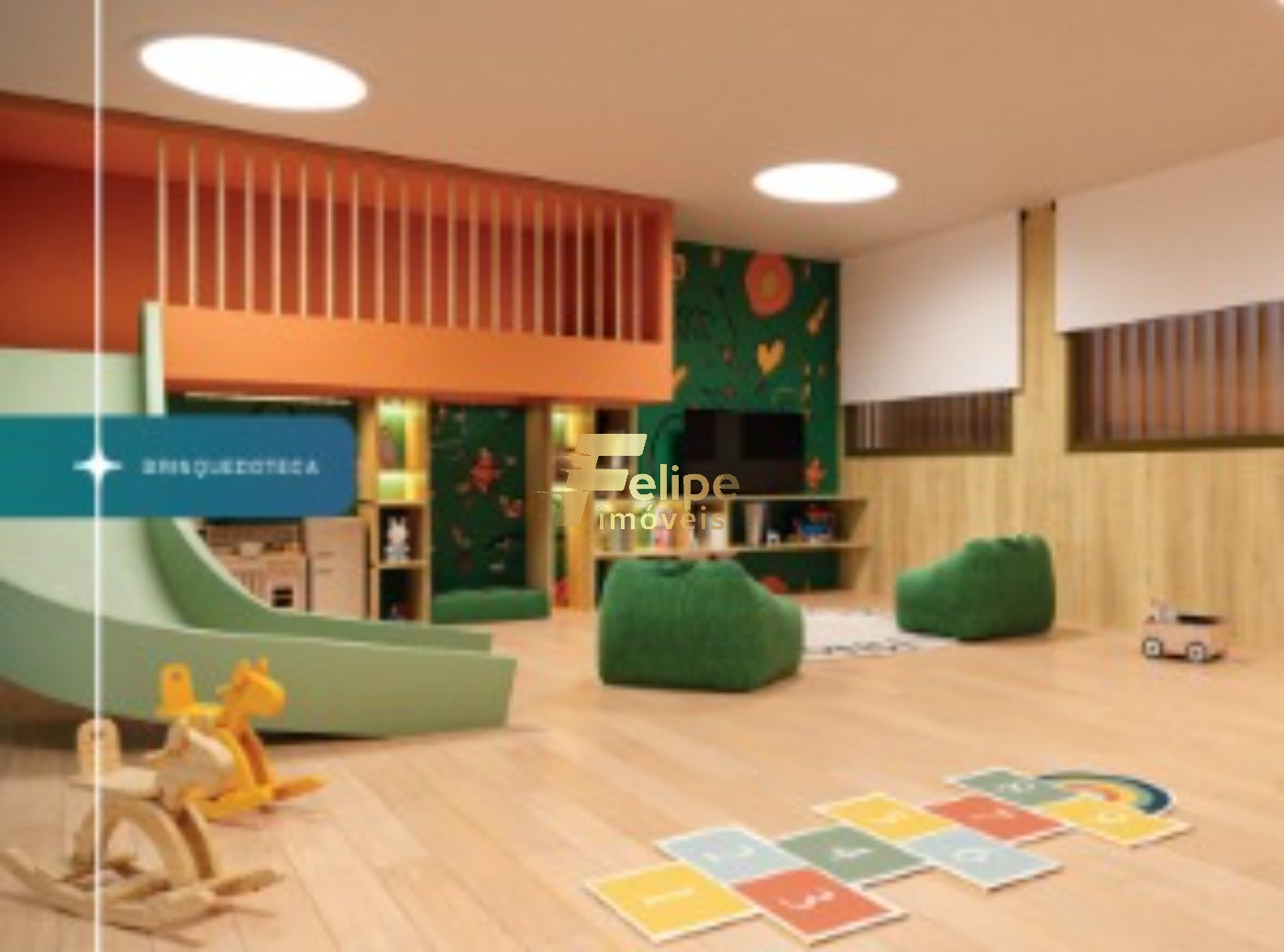 Apartamento, 3 quartos, 96 m² - Foto 9