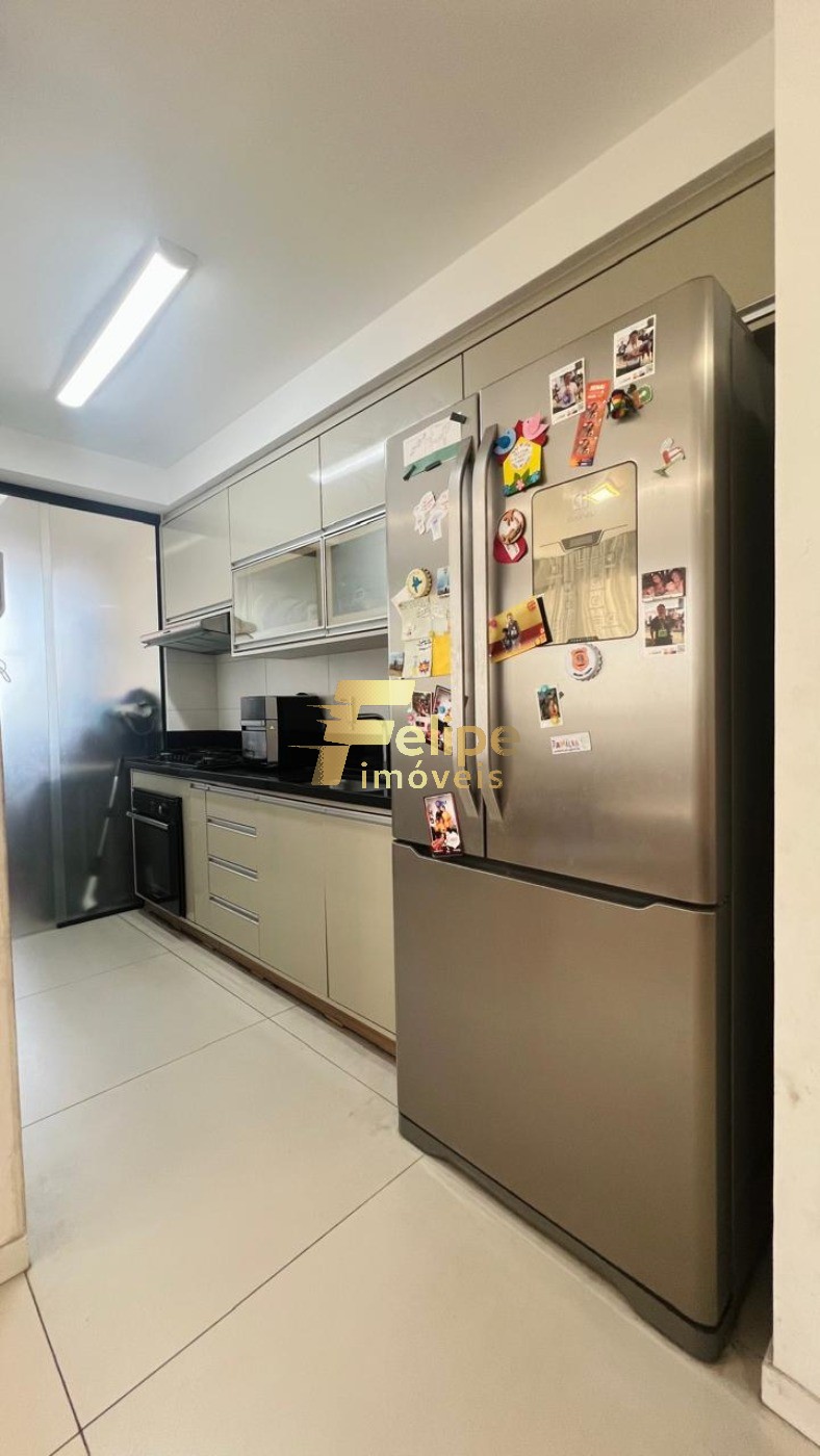 Apartamento, 3 quartos, 108 m² - Foto 2