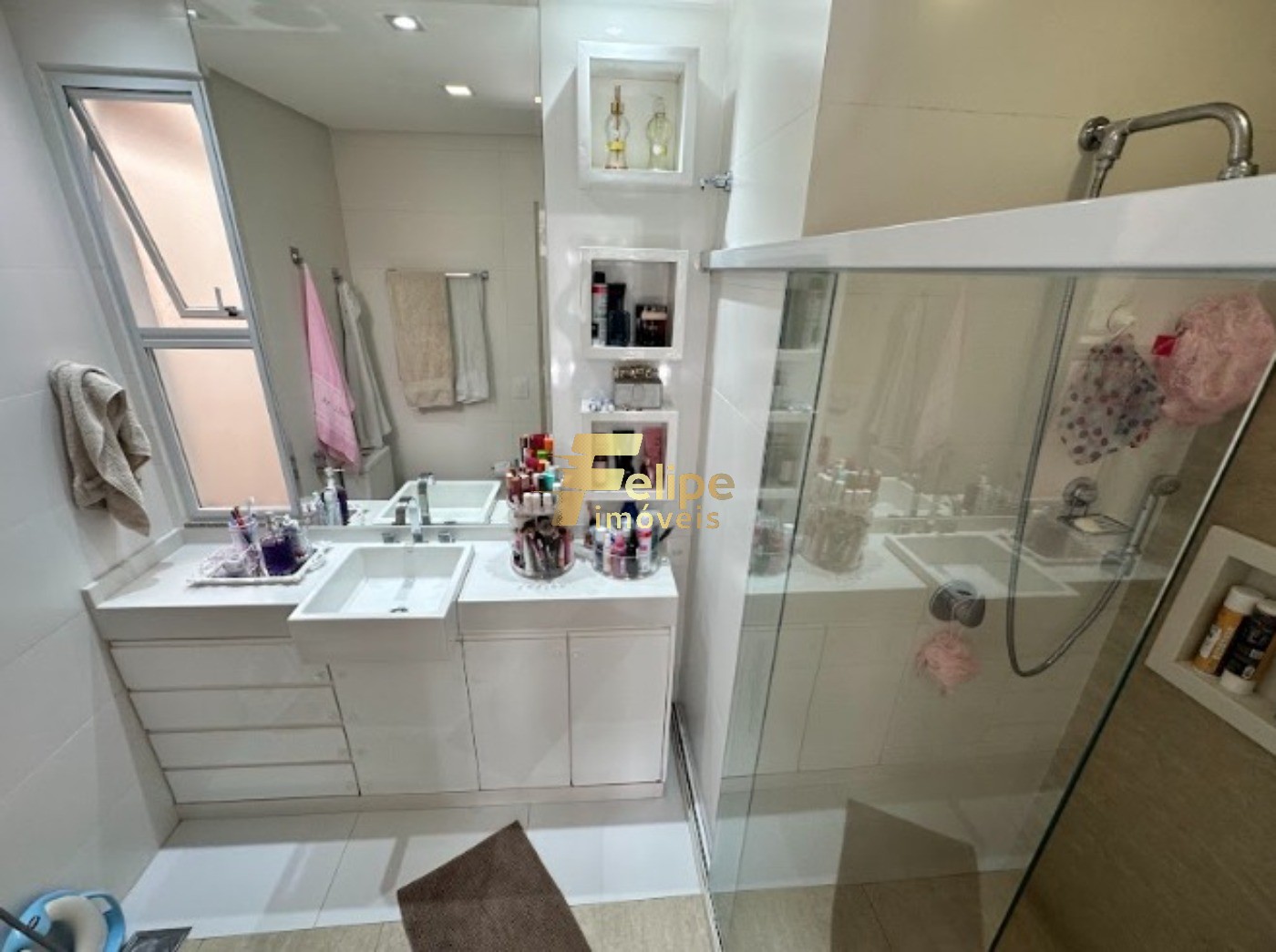Apartamento, 3 quartos, 146 m² - Foto 5