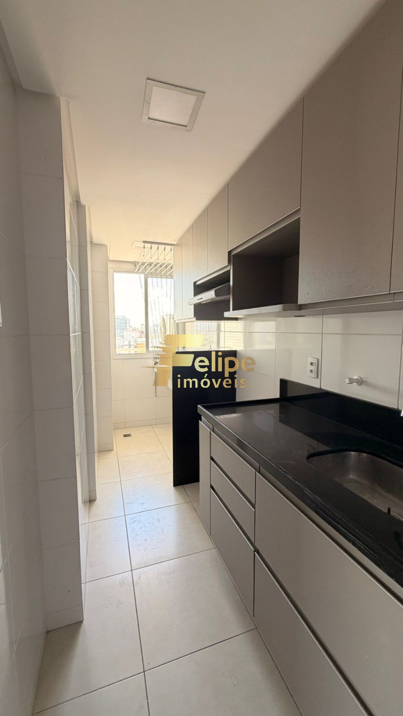 Apartamento, 2 quartos, 60 m² - Foto 8