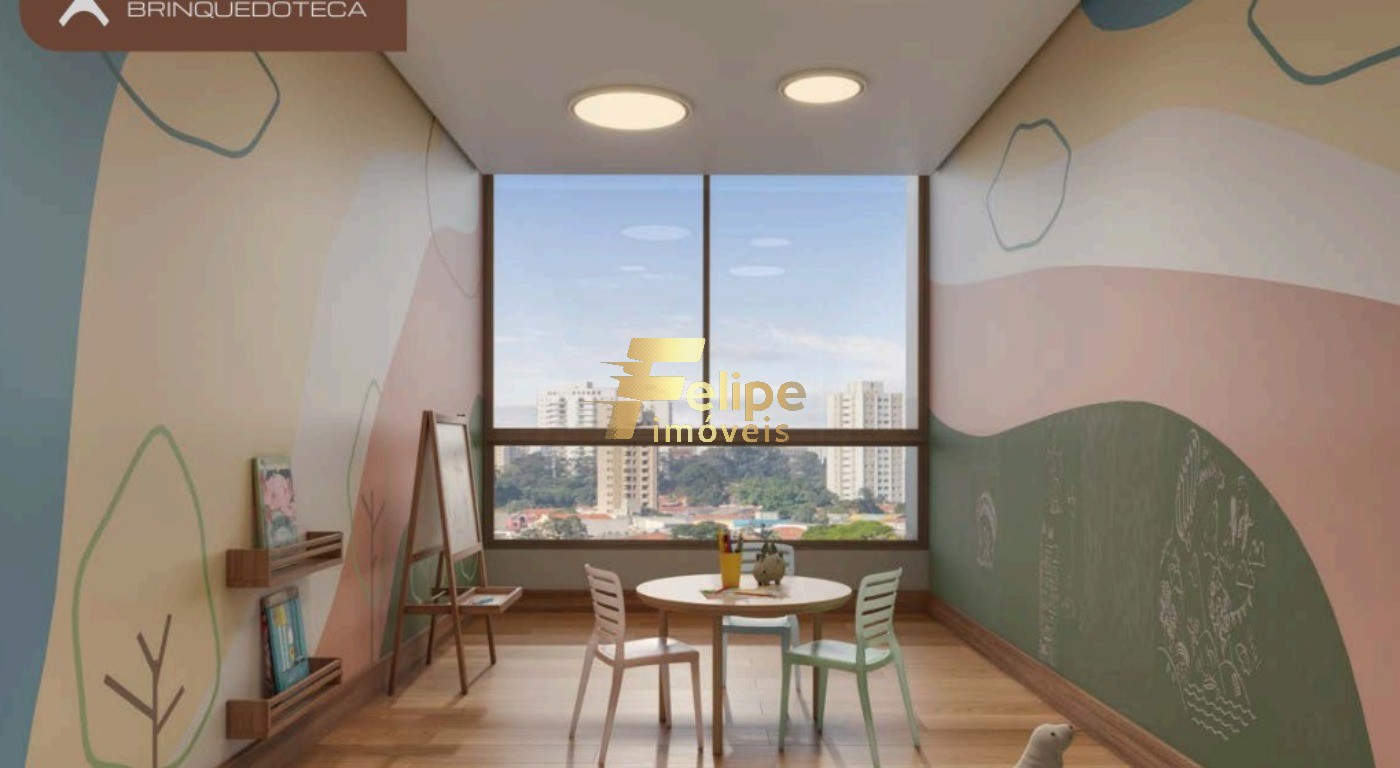 Apartamento, 3 quartos, 71 m² - Foto 38