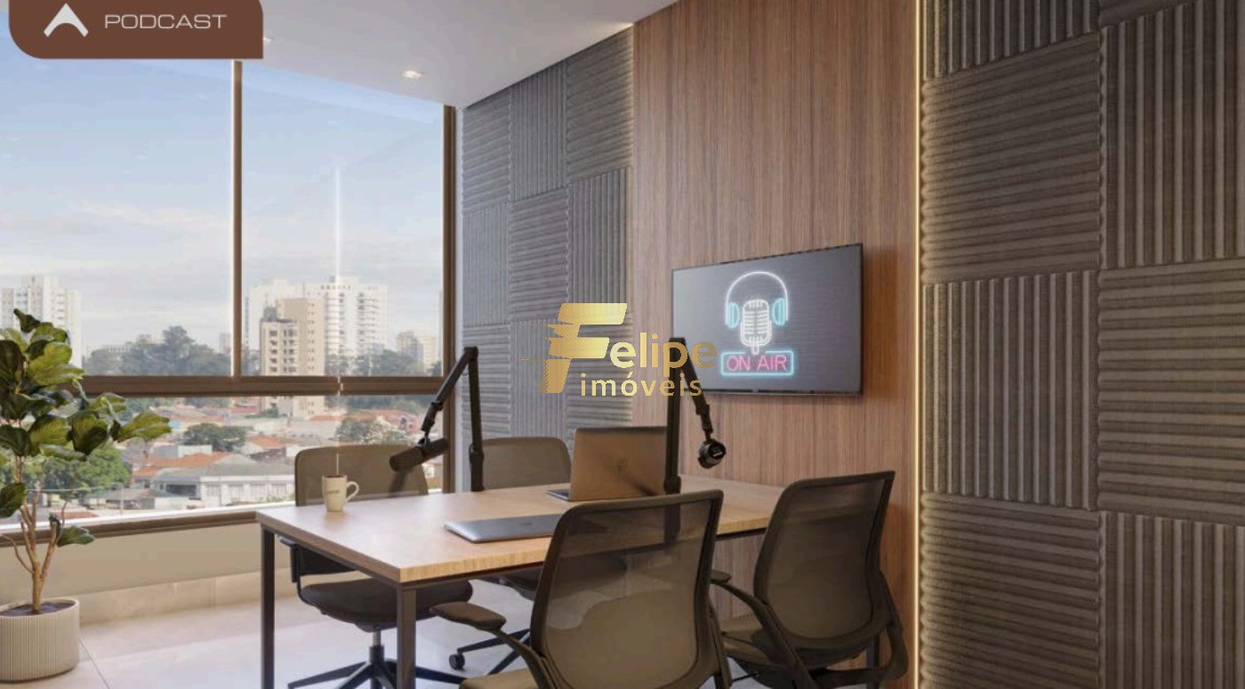 Apartamento, 2 quartos, 54 m² - Foto 42