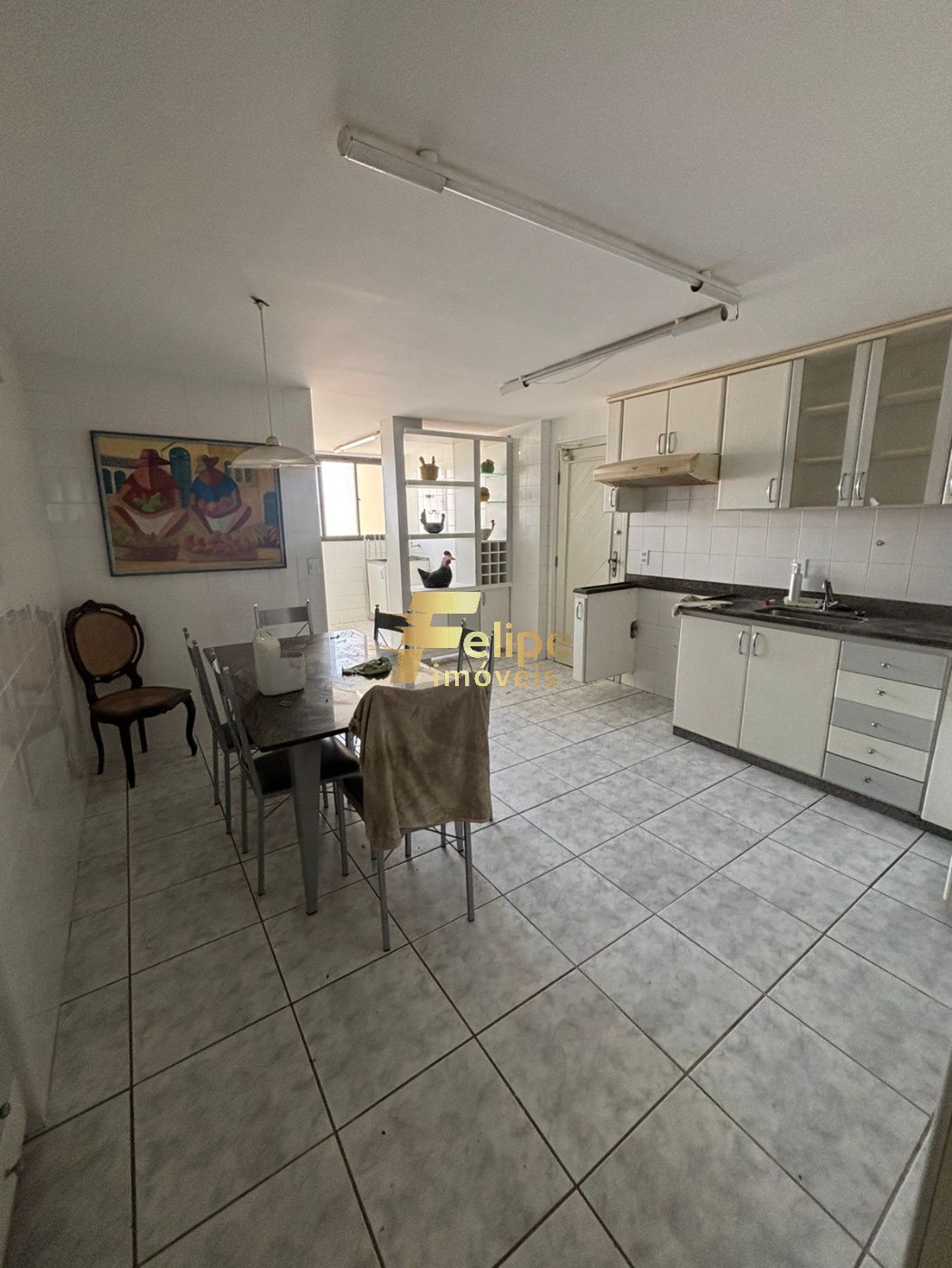 Apartamento, 4 quartos, 200 m² - Foto 14