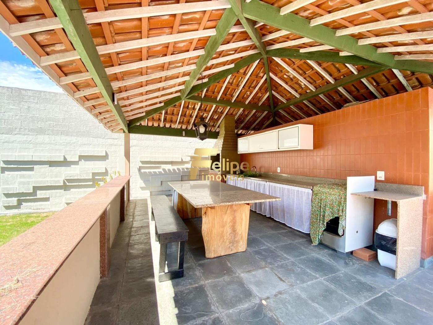 Casa, 4 quartos, 700 m² - Foto 2
