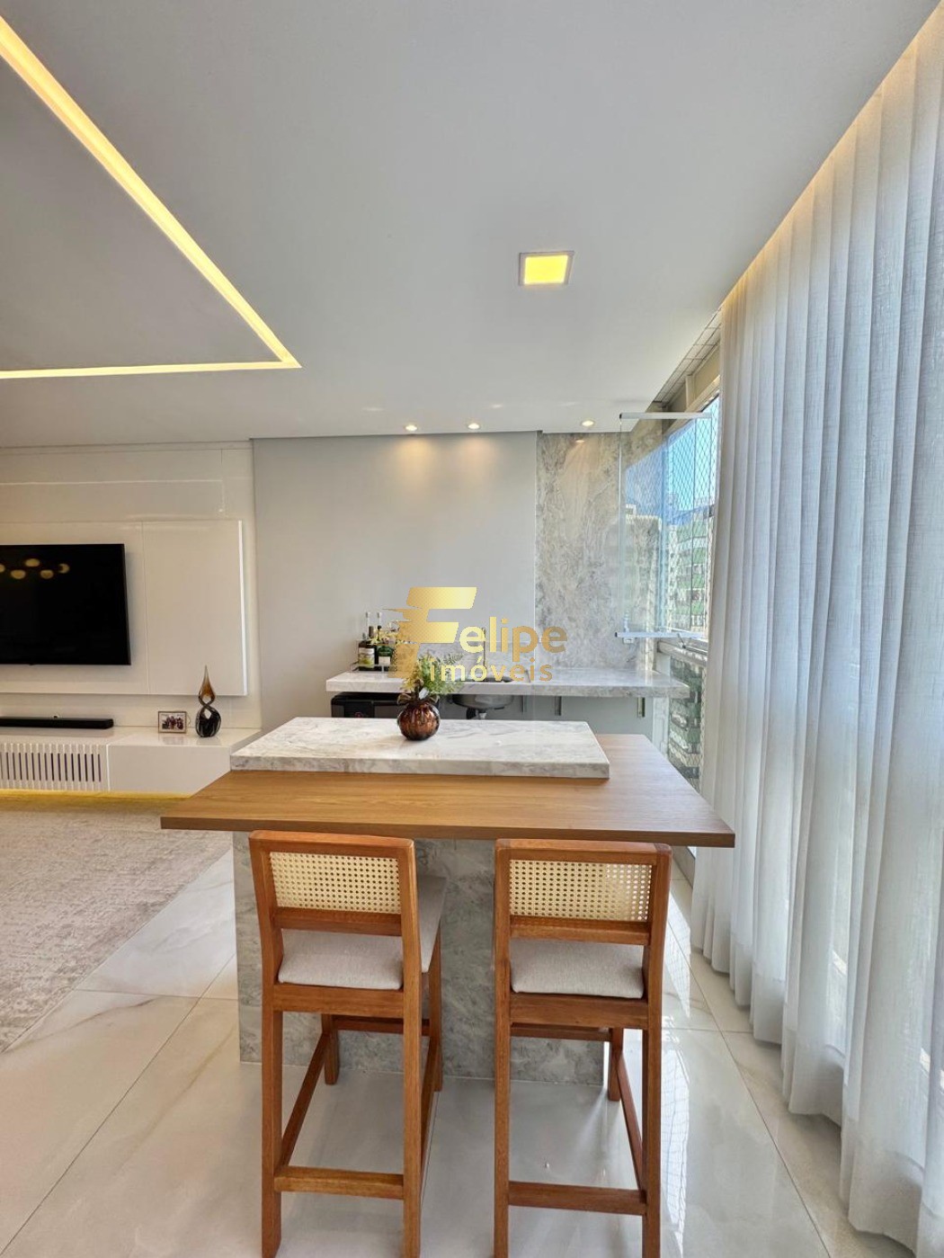 Apartamento, 3 quartos, 115 m² - Foto 9