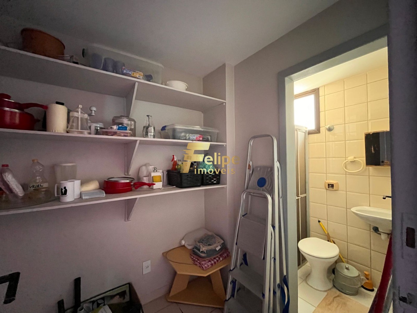 Apartamento, 4 quartos, 170 m² - Foto 15