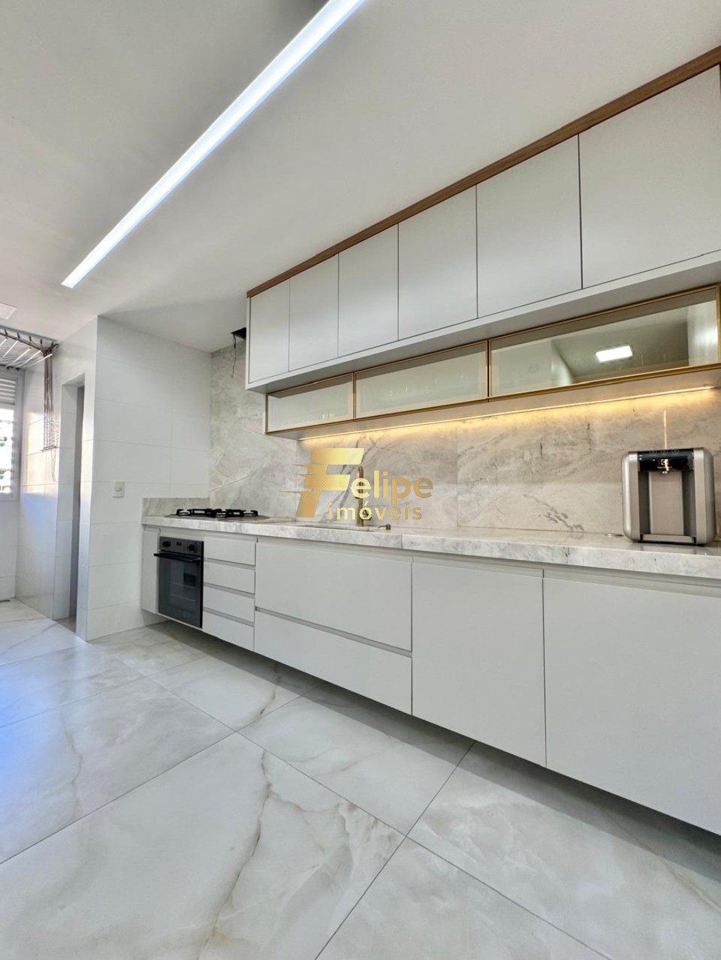 Apartamento, 3 quartos, 115 m² - Foto 5