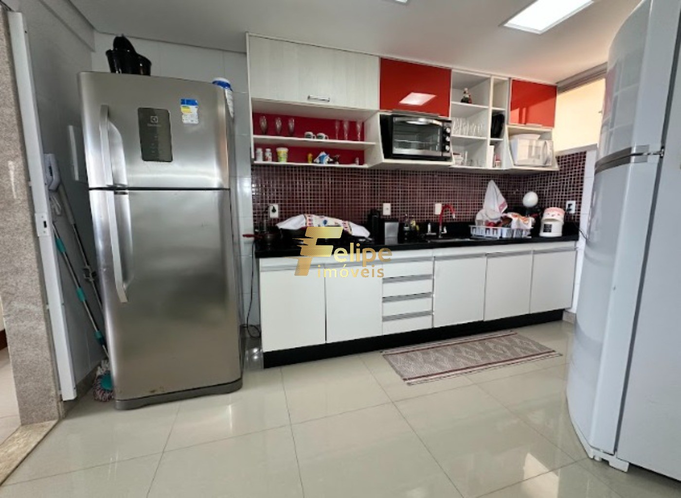 Apartamento, 4 quartos, 143 m² - Foto 20