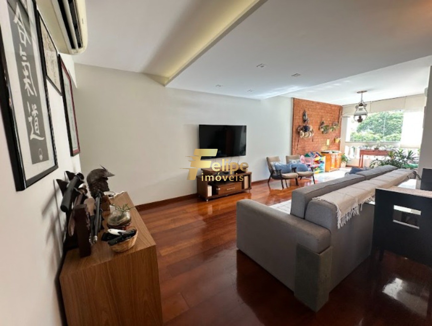 Apartamento, 3 quartos, 146 m² - Foto 18
